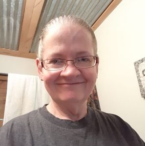 Meet your Posher, Cheri